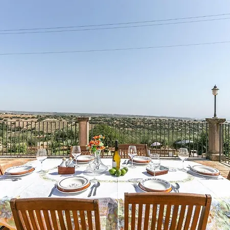 Cozy In Ragusa With Kitchen