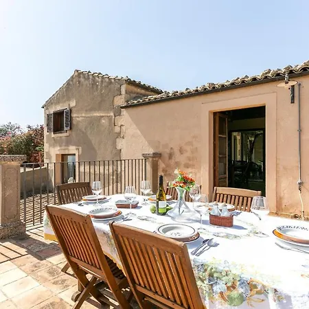 Cozy In Ragusa With Kitchen * Camemi