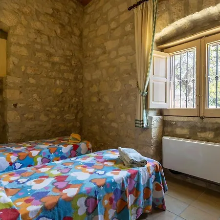Cozy In Ragusa With Kitchen Camemi