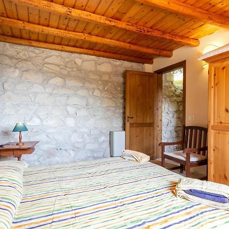Cozy In Ragusa With Kitchen Camemi