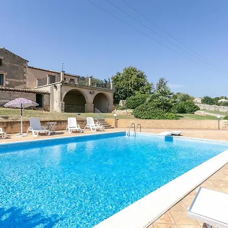 Cozy In Ragusa With Kitchen * Camemi