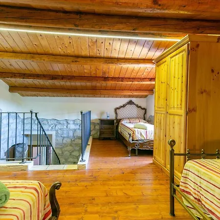 Cozy In Ragusa With Kitchen * Camemi